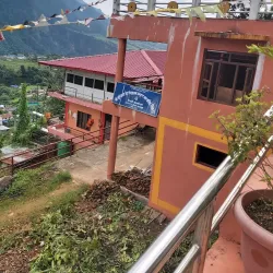 Baglung Museum - Baglung