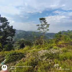 Dhaulagiri Viewpoint - Baglung