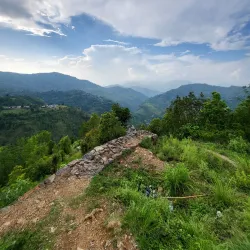 Dhaulagiri Viewpoint - Baglung