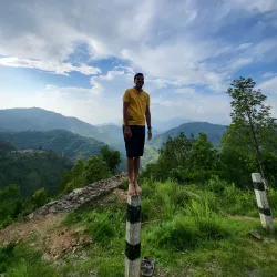 Dhaulagiri Viewpoint - Baglung