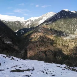 Dhorpatan Hunting Reserve - Baglung