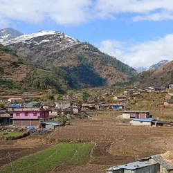 Dhorpatan Hunting Reserve - Baglung