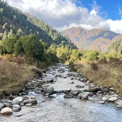 Dhorpatan Hunting Reserve - Baglung