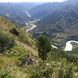 Dhorpatan Hunting Reserve - Baglung