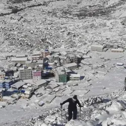 Dhorpatan Hunting Reserve - Baglung