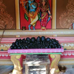 Galeshwor Temple - Baglung