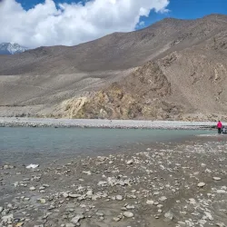 Kali Gandaki River - Baglung
