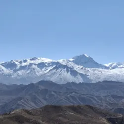 Kali Gandaki River - Baglung