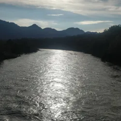 Kali Gandaki River - Baglung