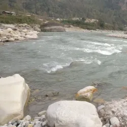 Kali Gandaki River - Baglung