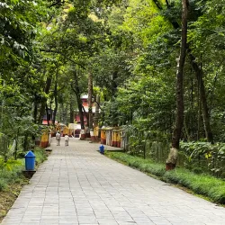 Kalika Bhagwati Temple - Baglung