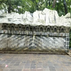 Kalika Bhagwati Temple - Baglung