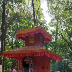 Kalika Bhagwati Temple - Baglung