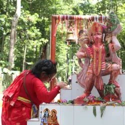 Kalika Bhagwati Temple - Baglung