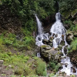 Nisikhola Waterfall - Baglung