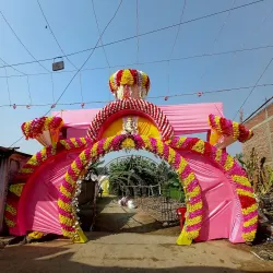 Nisikhola Waterfall - Baglung