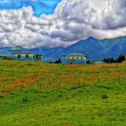 Nisikhola Waterfall - Baglung