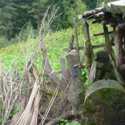 Nisikhola Waterfall - Baglung