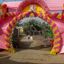 Nisikhola Waterfall - Baglung