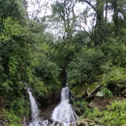 Nisikhola Waterfall - Baglung