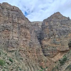 Rangjung Cave - Baglung