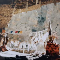 Rangjung Cave - Baglung