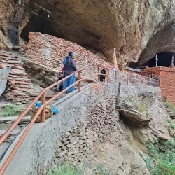 Rangjung Cave - Baglung