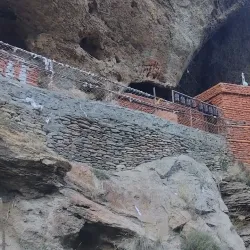 Rangjung Cave - Baglung