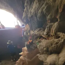 Rangjung Cave - Baglung