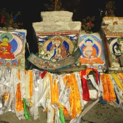 Rangjung Cave - Baglung