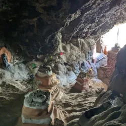 Rangjung Cave - Baglung
