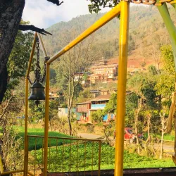 Shivalaya Temple - Baglung