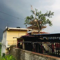 Shivalaya Temple - Baglung