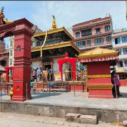 Banepa Durbar Square - Banepa