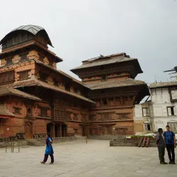Banepa Durbar Square - Banepa