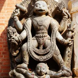 Banepa Museum - Banepa