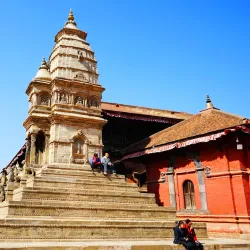 Banepa Museum - Banepa