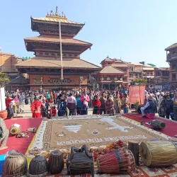 Banepa Museum - Banepa
