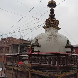 Bhimsen Temple - Banepa