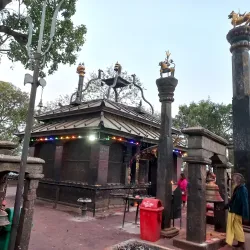 Bhimsen Temple - Banepa