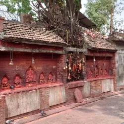 Bhimsen Temple - Banepa