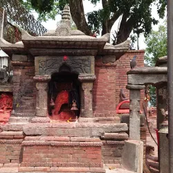 Bhimsen Temple - Banepa