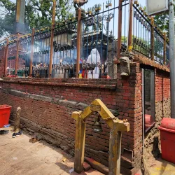 Bhimsen Temple - Banepa
