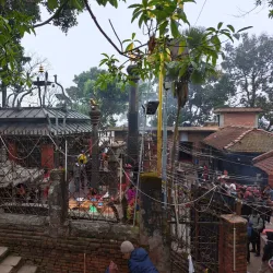 Bhimsen Temple - Banepa