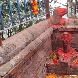 Bhimsen Temple - Banepa