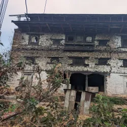 Bhimsen Temple - Banepa