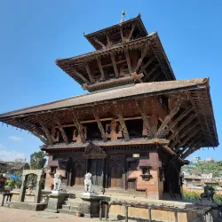 Indreshwar Mahadev Temple - Banepa