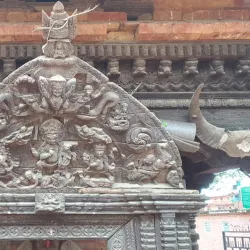 Indreshwar Mahadev Temple - Banepa