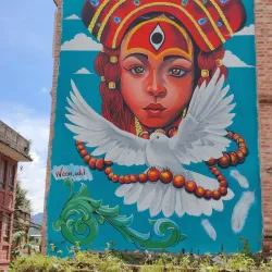 Indreshwar Mahadev Temple - Banepa