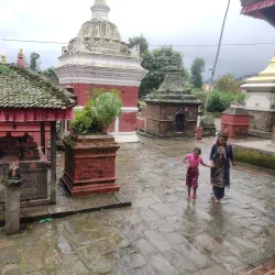 Indreshwar Mahadev Temple - Banepa